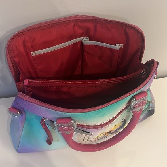 Sukriti Beautiful Bag - Picture 5 of 9